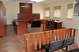 Okyanus Hukuk Bürosu hukuk bürosu fotoğrafı 28 - Beşiktaş, İstanbul