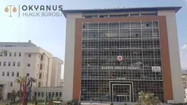 Okyanus Hukuk Bürosu hukuk bürosu fotoğrafı 89 - Beşiktaş, İstanbul