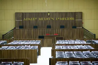 Okyanus Hukuk Bürosu hukuk bürosu fotoğrafı 42 - Beşiktaş, İstanbul