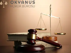 Okyanus Hukuk Bürosu hukuk bürosu fotoğrafı 133 - Beşiktaş, İstanbul