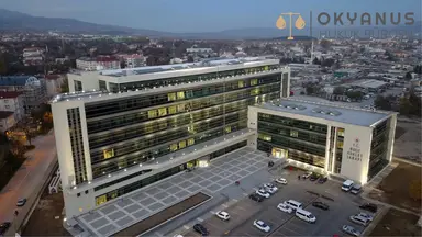 Okyanus Hukuk Bürosu hukuk bürosu fotoğrafı 47 - Beşiktaş, İstanbul