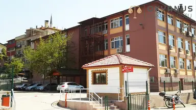 Okyanus Hukuk Bürosu hukuk bürosu fotoğrafı 35 - Beşiktaş, İstanbul