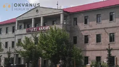 Okyanus Hukuk Bürosu hukuk bürosu fotoğrafı 106 - Beşiktaş, İstanbul