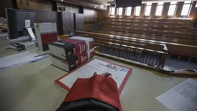 Okyanus Hukuk Bürosu hukuk bürosu fotoğrafı 68 - Beşiktaş, İstanbul