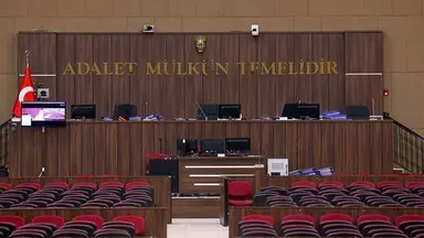 Okyanus Hukuk Bürosu hukuk bürosu fotoğrafı 62 - Beşiktaş, İstanbul