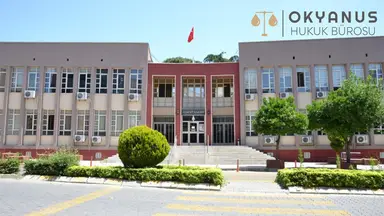 Okyanus Hukuk Bürosu hukuk bürosu fotoğrafı 77 - Beşiktaş, İstanbul