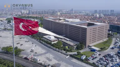 Okyanus Hukuk Bürosu hukuk bürosu fotoğrafı 92 - Beşiktaş, İstanbul
