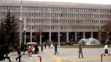 Okyanus Hukuk Bürosu hukuk bürosu fotoğrafı 30 - Beşiktaş, İstanbul