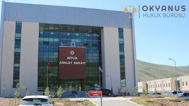Okyanus Hukuk Bürosu hukuk bürosu fotoğrafı 93 - Beşiktaş, İstanbul