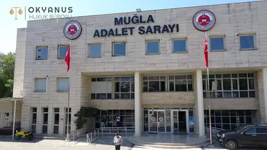Okyanus Hukuk Bürosu hukuk bürosu fotoğrafı 78 - Beşiktaş, İstanbul