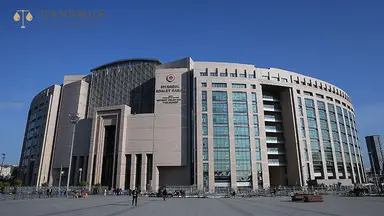 Okyanus Hukuk Bürosu hukuk bürosu fotoğrafı 108 - Beşiktaş, İstanbul