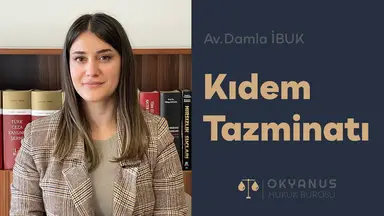 Okyanus Hukuk Bürosu hukuk bürosu fotoğrafı 52 - Beşiktaş, İstanbul
