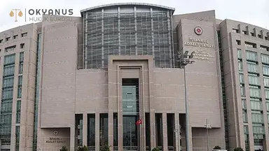 Okyanus Hukuk Bürosu hukuk bürosu fotoğrafı 115 - Beşiktaş, İstanbul