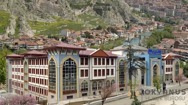 Okyanus Hukuk Bürosu hukuk bürosu fotoğrafı 32 - Beşiktaş, İstanbul