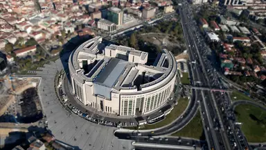 Okyanus Hukuk Bürosu hukuk bürosu fotoğrafı 14 - Beşiktaş, İstanbul