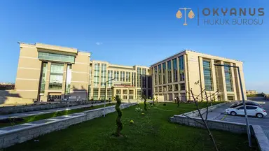 Okyanus Hukuk Bürosu hukuk bürosu fotoğrafı 73 - Beşiktaş, İstanbul