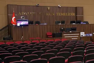 Okyanus Hukuk Bürosu hukuk bürosu fotoğrafı 4 - Beşiktaş, İstanbul