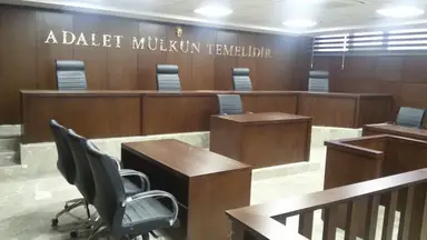 Okyanus Hukuk Bürosu hukuk bürosu fotoğrafı 58 - Beşiktaş, İstanbul