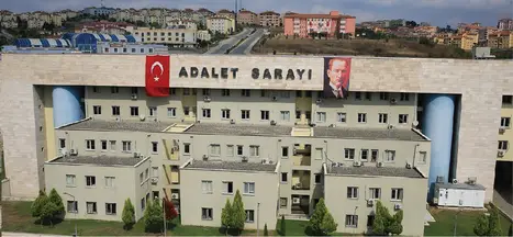 Okyanus Hukuk Bürosu hukuk bürosu fotoğrafı 16 - Beşiktaş, İstanbul