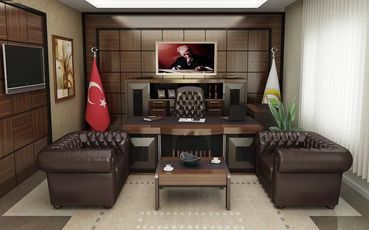 Kıraçan Hukuk Bürosu hukuk bürosu fotoğrafı - Gaziosmanpaşa, İstanbul
