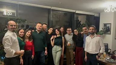Av. Sedat Durna profil fotoğrafı 12 - Maltepe, İstanbul