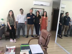Av. Sedat Durna profil fotoğrafı 16 - Maltepe, İstanbul