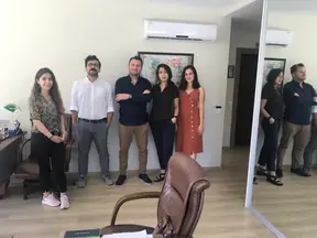 Av. Sedat Durna profil fotoğrafı 11 - Maltepe, İstanbul