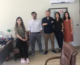 Av. Sedat Durna profil fotoğrafı 10 - Maltepe, İstanbul
