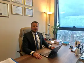 Av. Sedat Durna profil fotoğrafı 7 - Maltepe, İstanbul