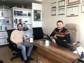 Av. Sedat Durna profil fotoğrafı 5 - Maltepe, İstanbul