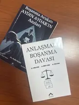Av. Aydın Aydar profil fotoğrafı 230 - Başakşehir, İstanbul