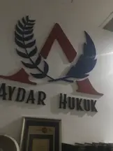 Av. Aydın Aydar profil fotoğrafı 105 - Başakşehir, İstanbul