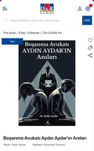 Av. Aydın Aydar profil fotoğrafı 196 - Başakşehir, İstanbul