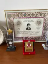 Av. Aydın Aydar profil fotoğrafı 87 - Başakşehir, İstanbul