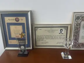 Av. Aydın Aydar profil fotoğrafı 23 - Başakşehir, İstanbul