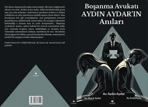 Av. Aydın Aydar profil fotoğrafı 233 - Başakşehir, İstanbul