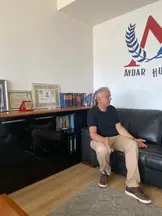 Av. Aydın Aydar profil fotoğrafı 57 - Başakşehir, İstanbul