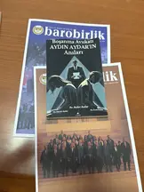 Av. Aydın Aydar profil fotoğrafı 201 - Başakşehir, İstanbul