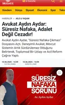 Av. Aydın Aydar profil fotoğrafı 179 - Başakşehir, İstanbul