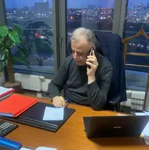 Av. Aydın Aydar profil fotoğrafı 134 - Başakşehir, İstanbul