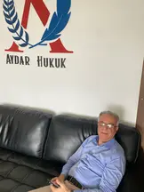 Av. Aydın Aydar profil fotoğrafı 143 - Başakşehir, İstanbul