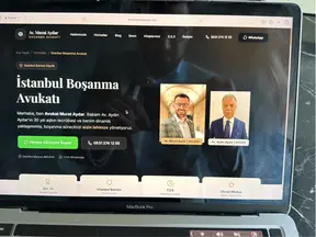 Av. Aydın Aydar profil fotoğrafı 6 - Başakşehir, İstanbul