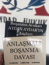 Av. Aydın Aydar profil fotoğrafı 171 - Başakşehir, İstanbul