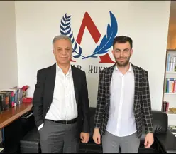 Av. Aydın Aydar profil fotoğrafı 156 - Başakşehir, İstanbul