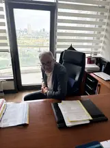 Av. Aydın Aydar profil fotoğrafı 208 - Başakşehir, İstanbul