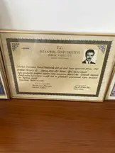 Av. Aydın Aydar profil fotoğrafı 152 - Başakşehir, İstanbul