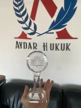 Av. Aydın Aydar profil fotoğrafı 129 - Başakşehir, İstanbul