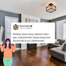 Av. Aydın Aydar profil fotoğrafı 136 - Başakşehir, İstanbul