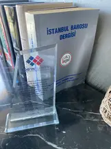 Av. Aydın Aydar profil fotoğrafı 131 - Başakşehir, İstanbul