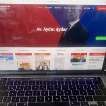Av. Aydın Aydar profil fotoğrafı 141 - Başakşehir, İstanbul